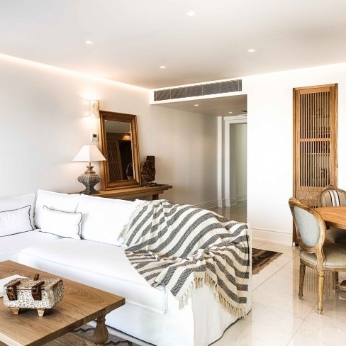 Abaton Island Resort & Spa