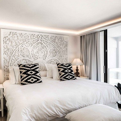 Abaton Island Resort & Spa