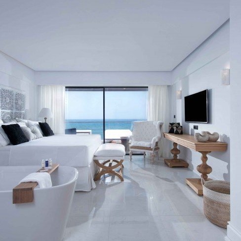 Abaton Island Resort & Spa