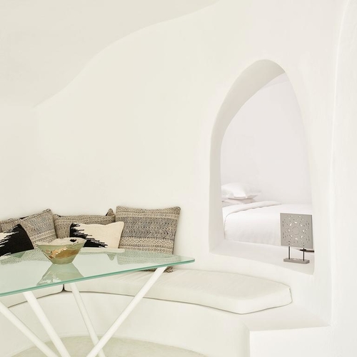 Astra Suites, Imerovigli