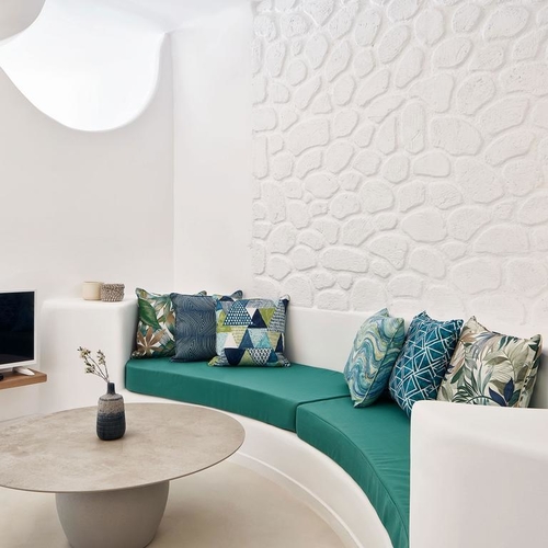 Astra Suites, Imerovigli