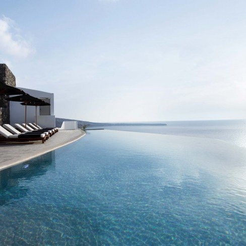 Santo Maris Oia Luxury Suites & Spa