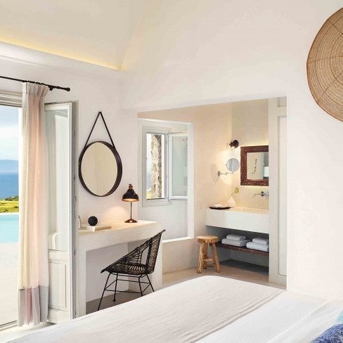 Santo Maris Oia Luxury Suites & Spa