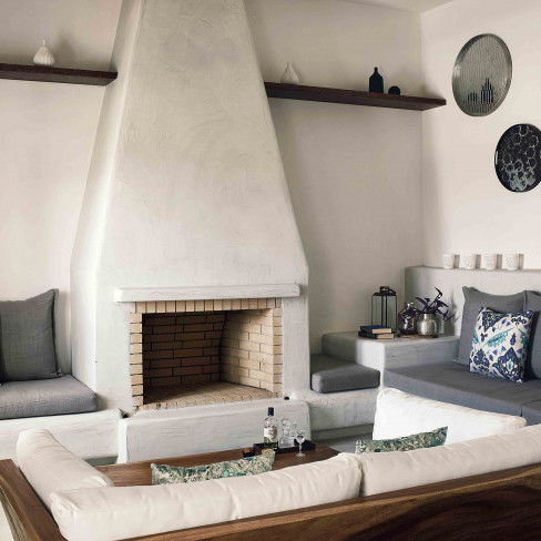 Santo Maris Oia Luxury Suites & Spa