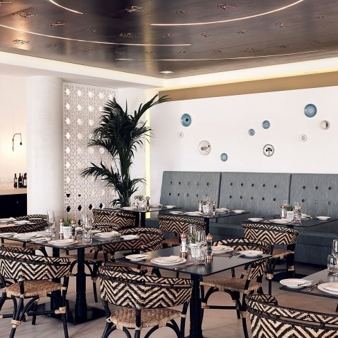 Santo Maris Oia Luxury Suites & Spa