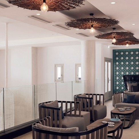 Santo Maris Oia Luxury Suites & Spa