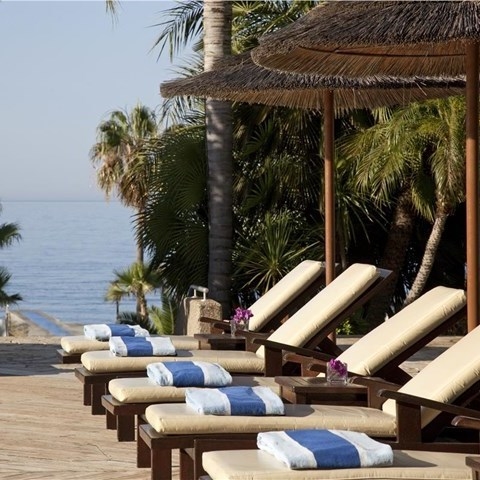 Amathus Beach Hotel