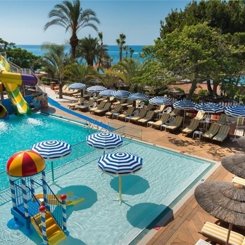 Amathus Beach Hotel