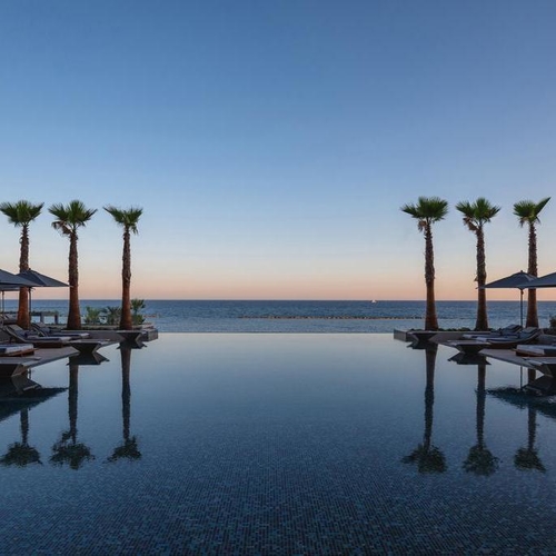 Anantara The Palm Dubai Resort