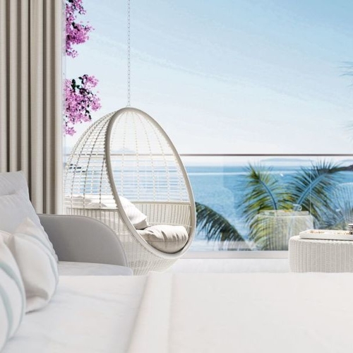 IKOS Aria – Kos, Greece