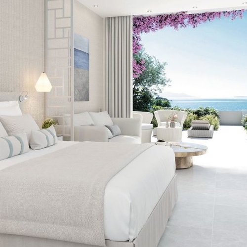 IKOS Aria – Kos, Greece