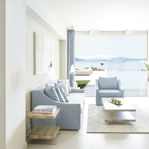 IKOS Dassia – Corfu, Greece