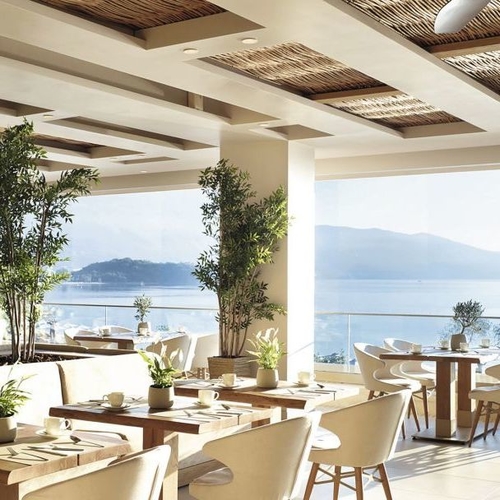 IKOS Dassia – Corfu, Greece