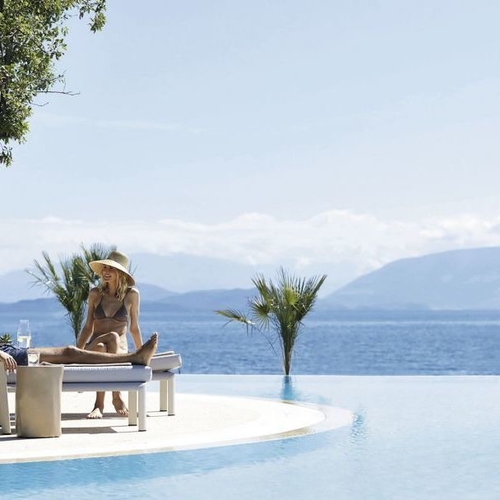 IKOS Dassia – Corfu, Greece