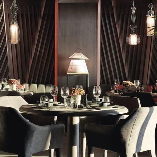 IKOS Dassia – Corfu, Greece