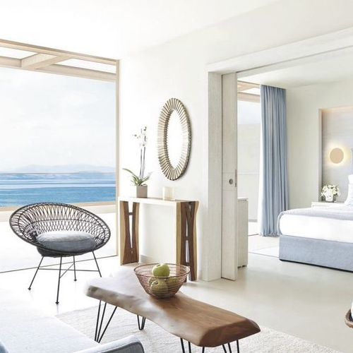 IKOS Dassia – Corfu, Greece