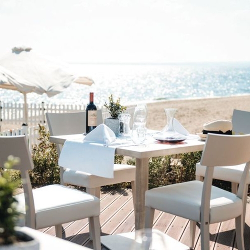 IKOS Olivia - Halkidiki, Greece