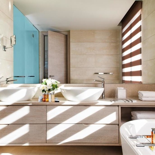 Sani Dunes Resort – Halkidiki, Greece