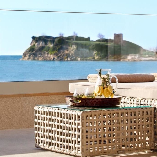 Sani Dunes Resort – Halkidiki, Greece