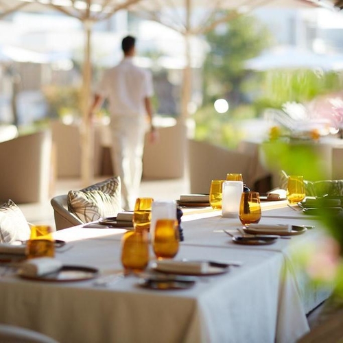 Sani Dunes Resort – Halkidiki, Greece