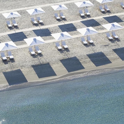 Sani Dunes Resort – Halkidiki, Greece