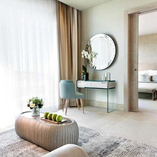 Sani Dunes Resort – Halkidiki, Greece