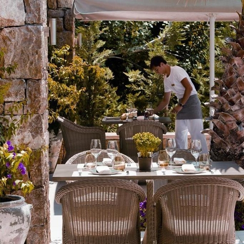 Sani Beach Resort – Halkidiki, Greece