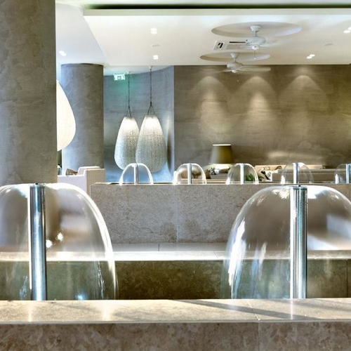 Sani Beach Resort – Halkidiki, Greece