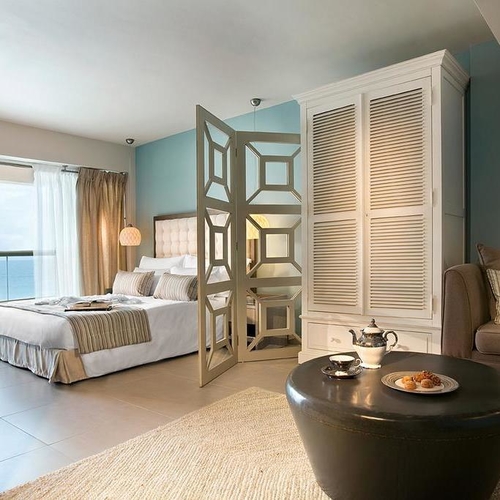 Sani Beach Resort – Halkidiki, Greece