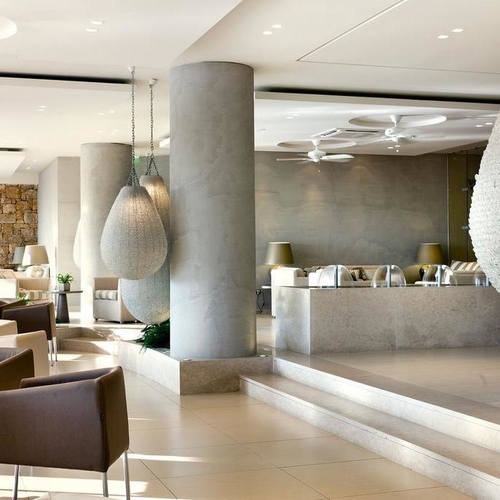 Sani Beach Resort – Halkidiki, Greece