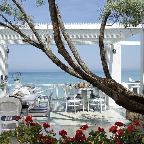 Sani Club – Halkidiki, Greece