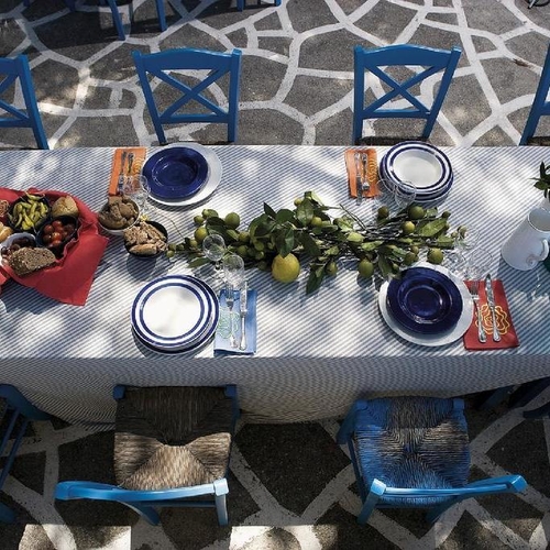 Sani Club – Halkidiki, Greece