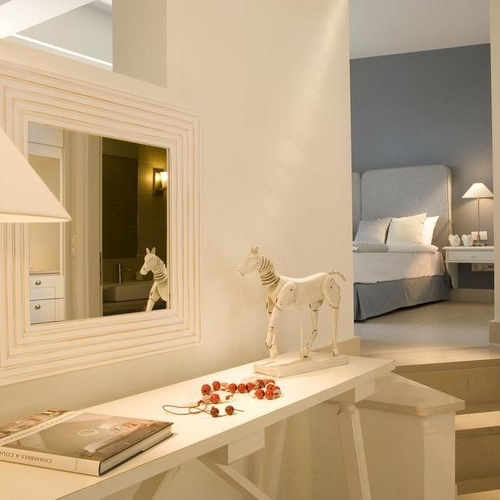 Sani Club – Halkidiki, Greece