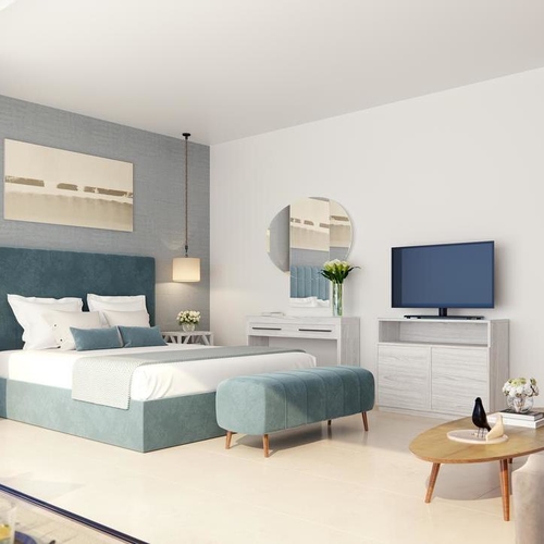 Sani Club – Halkidiki, Greece