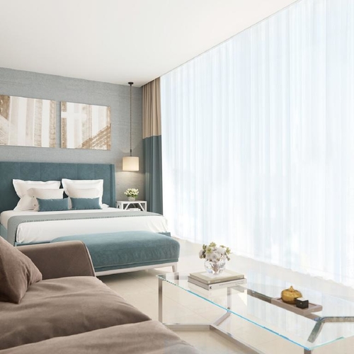 Sani Club – Halkidiki, Greece