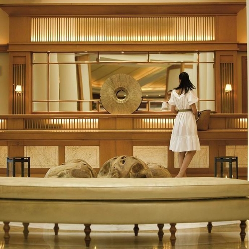 Porto Sani Resort – Halkidiki, Greece