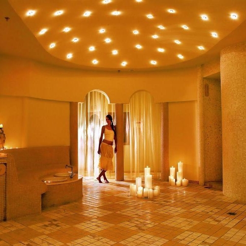 Porto Sani Resort – Halkidiki, Greece