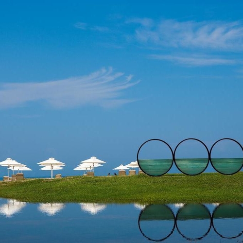 Porto Sani Resort – Halkidiki, Greece