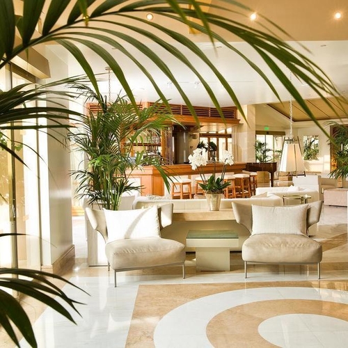 Porto Sani Resort – Halkidiki, Greece