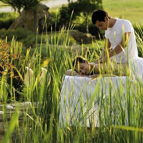 Porto Sani Resort – Halkidiki, Greece