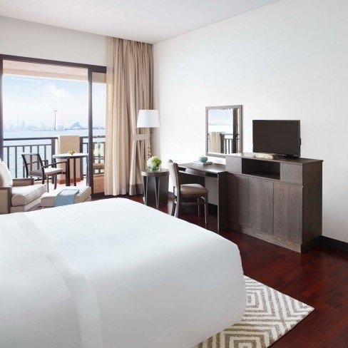 Anantara The Palm Dubai Resort