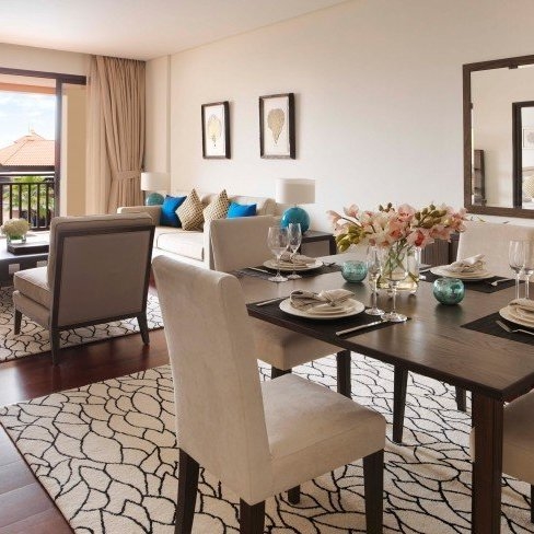 Anantara The Palm Dubai Resort