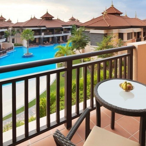 Anantara The Palm Dubai Resort