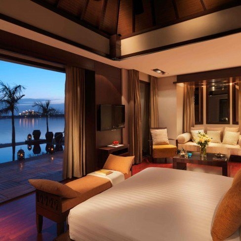Anantara The Palm Dubai Resort