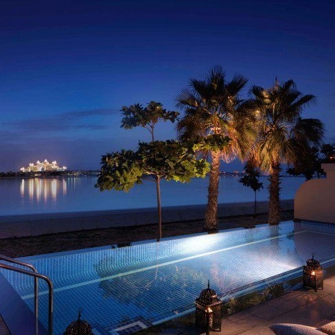 Anantara The Palm Dubai Resort