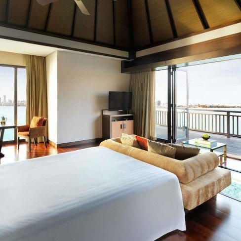 Anantara The Palm Dubai Resort