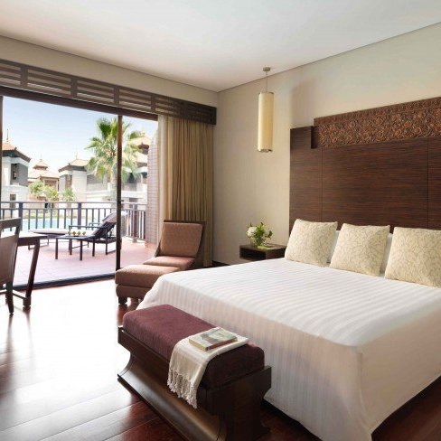Anantara The Palm Dubai Resort