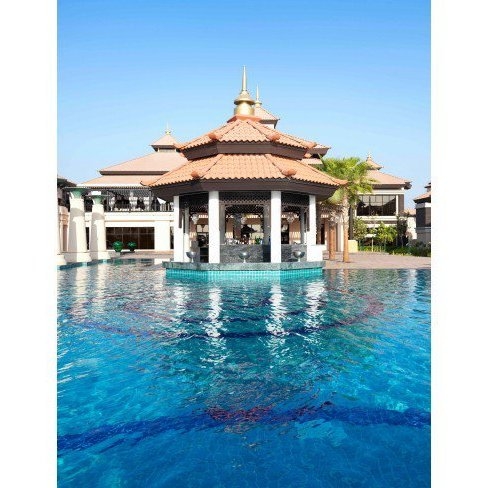 Anantara The Palm Dubai Resort