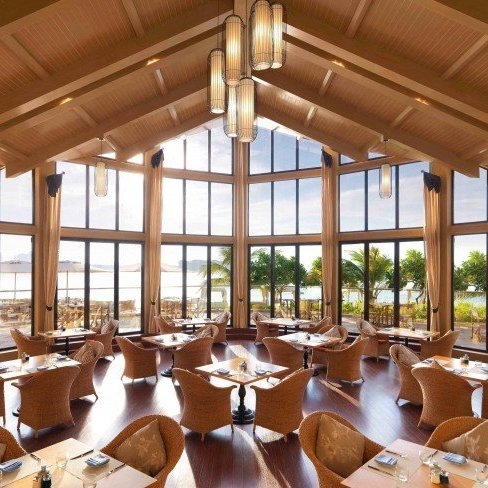 Anantara The Palm Dubai Resort