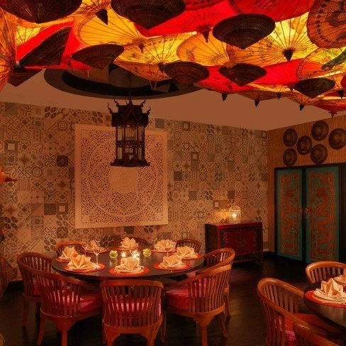 Anantara The Palm Dubai Resort